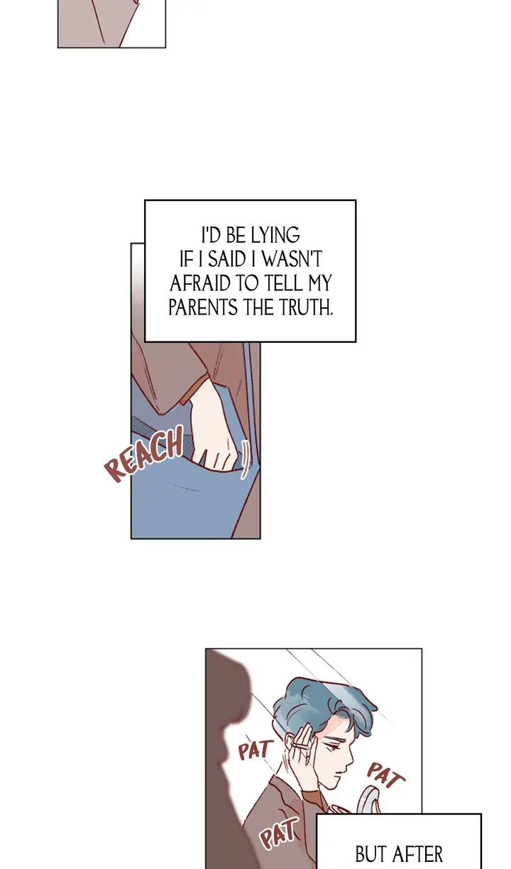 Bittersweet Con Panna Chapter 68 - page 6