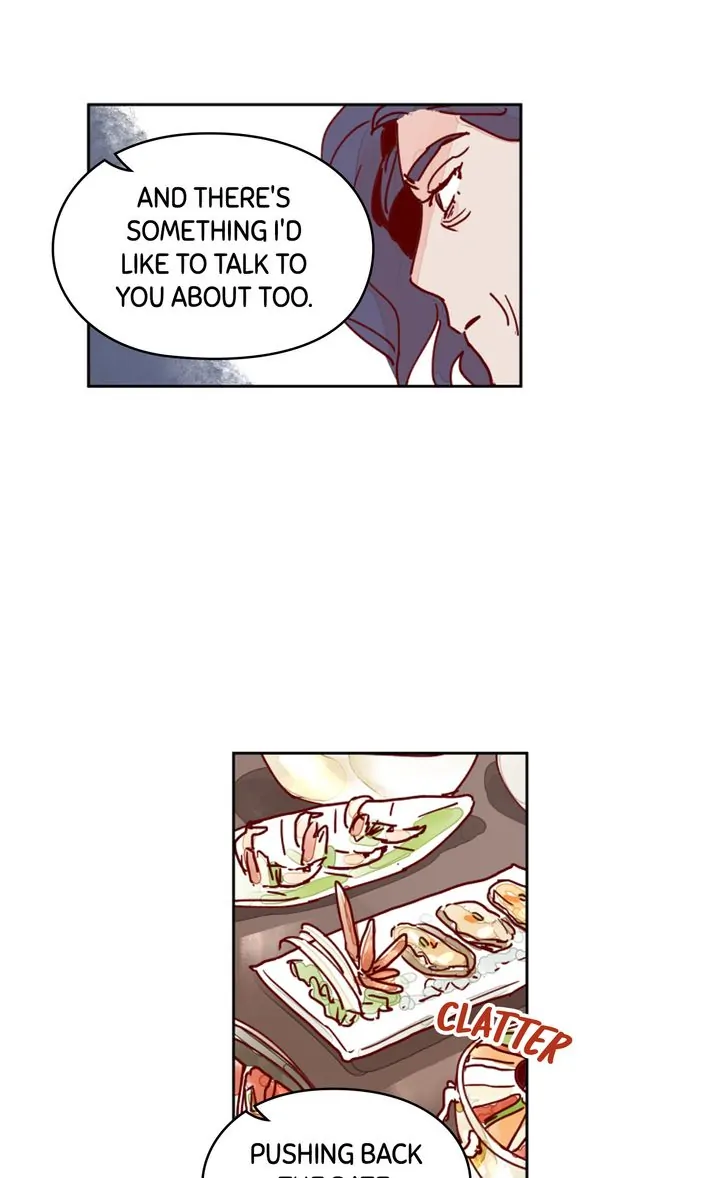 Bittersweet Con Panna Chapter 69 - page 11
