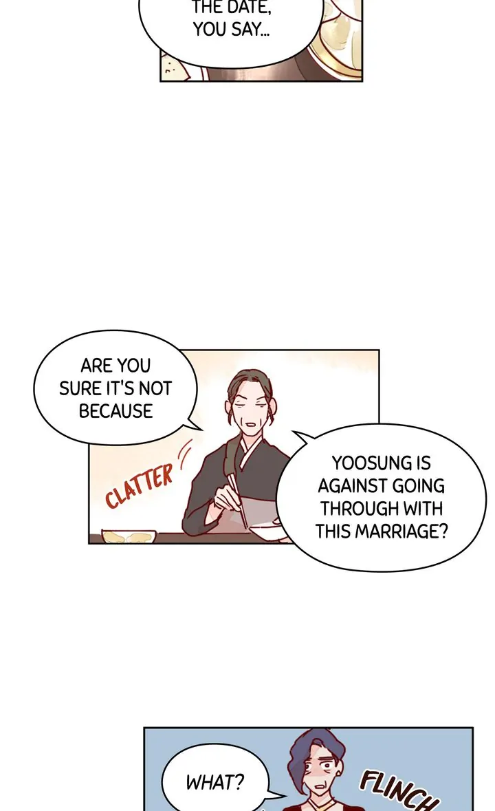 Bittersweet Con Panna Chapter 69 - page 12