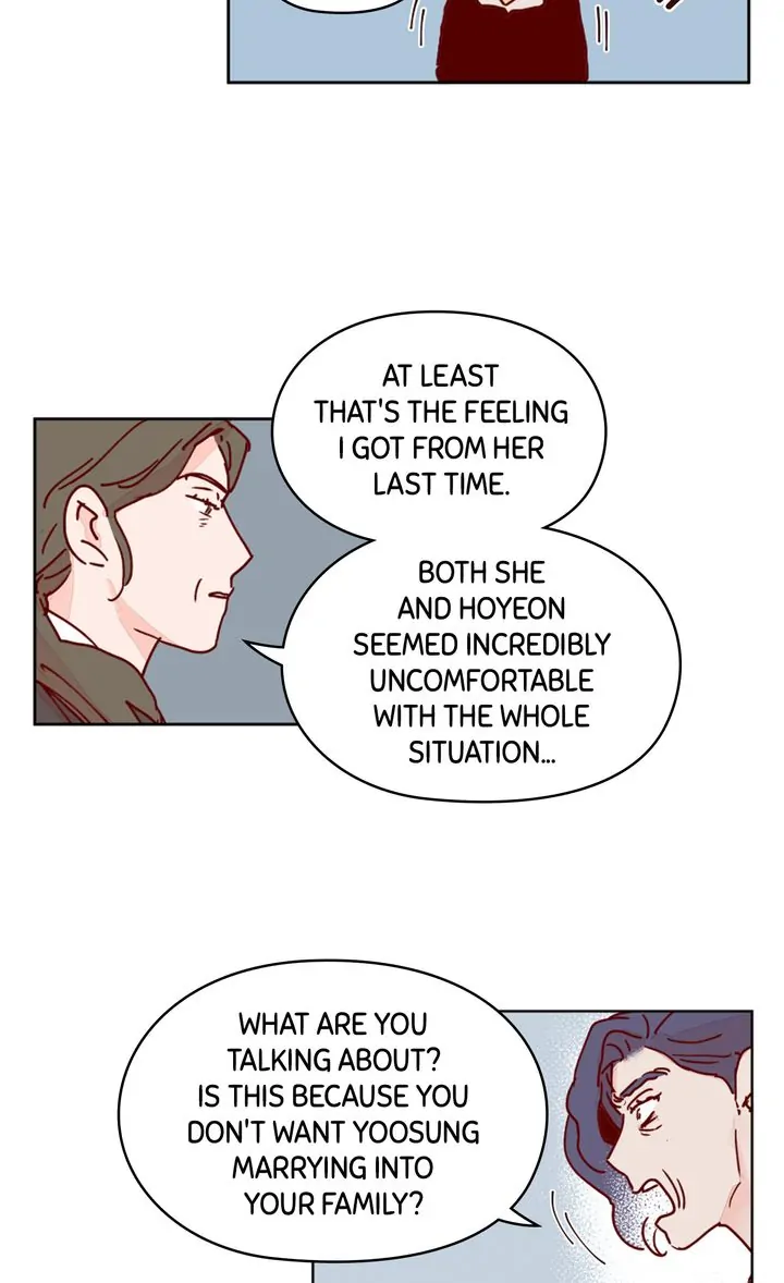 Bittersweet Con Panna Chapter 69 - page 13