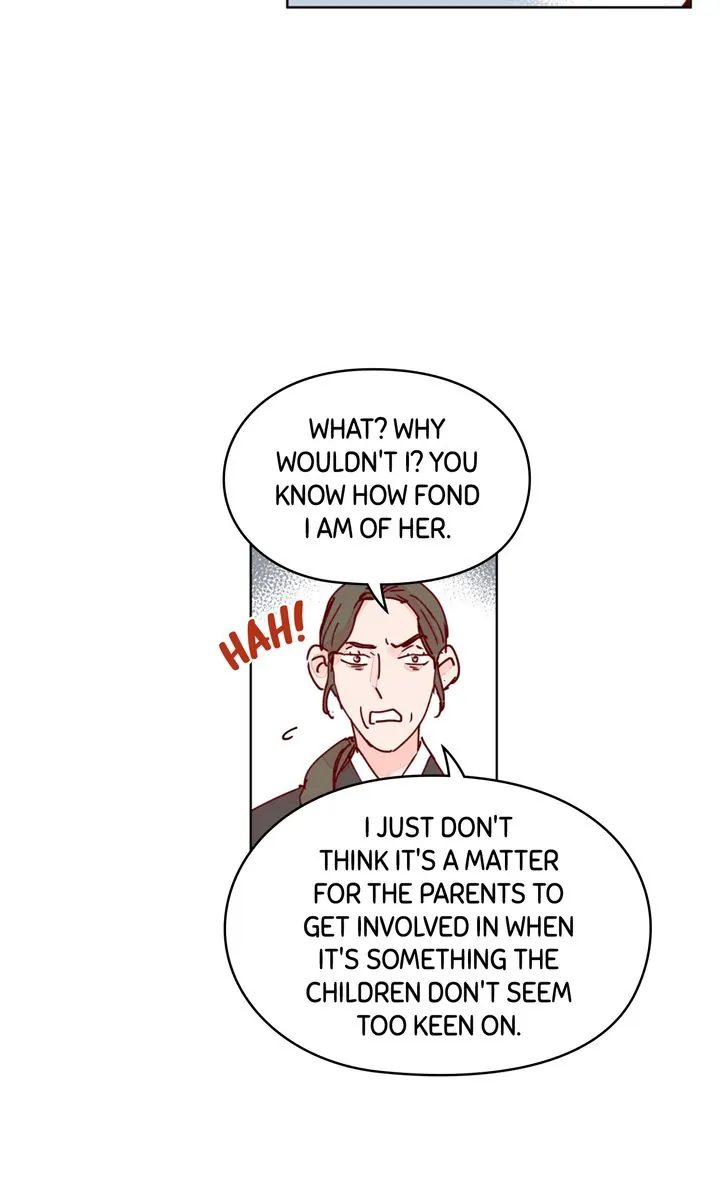 Bittersweet Con Panna Chapter 69 - page 14