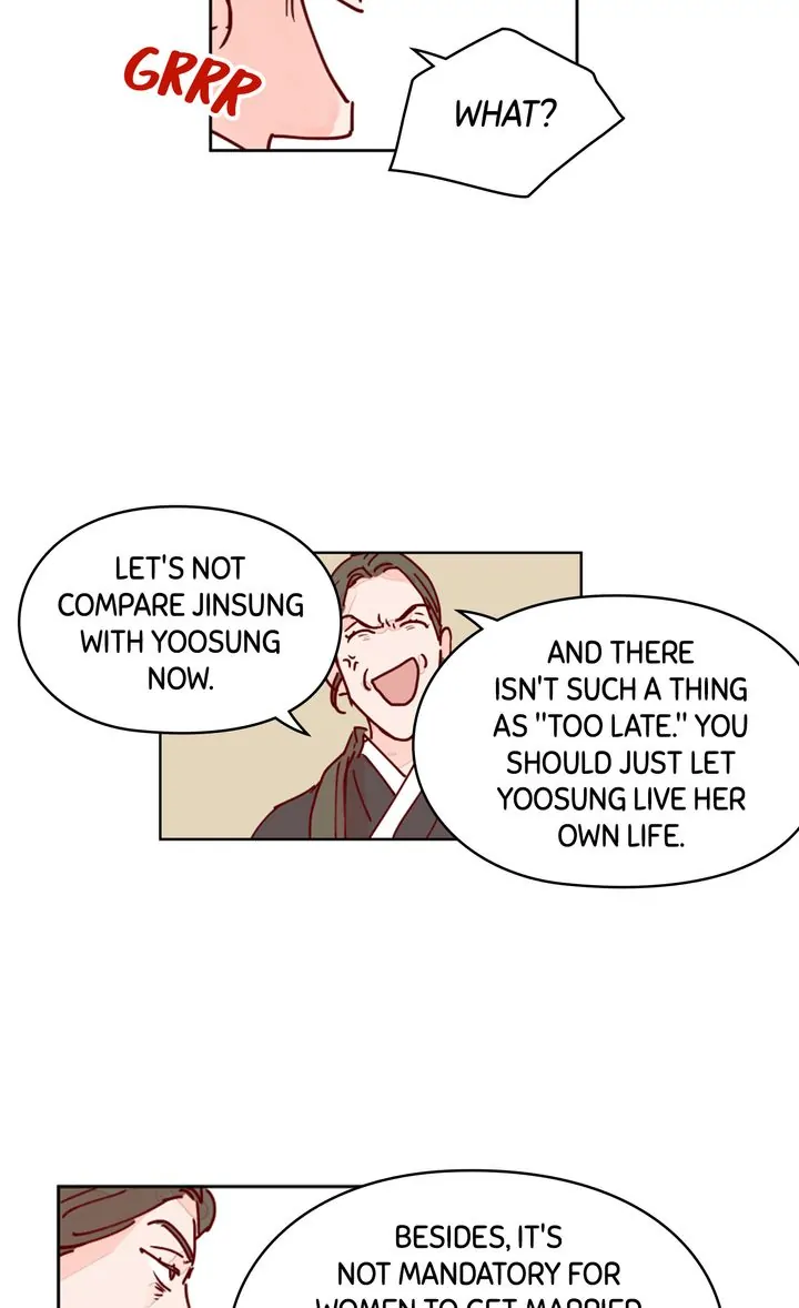 Bittersweet Con Panna Chapter 69 - page 17
