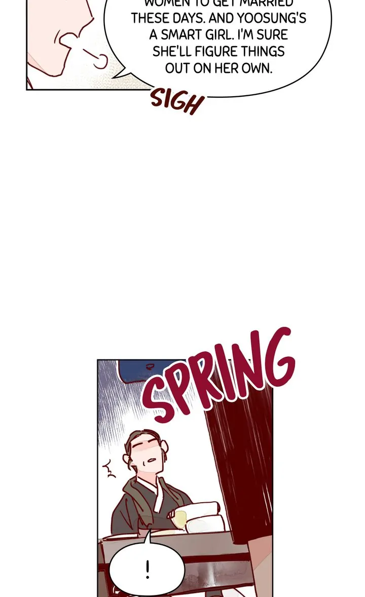 Bittersweet Con Panna Chapter 69 - page 18
