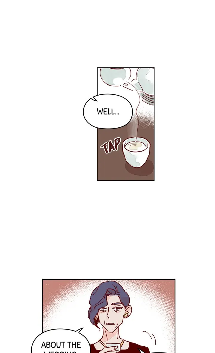 Bittersweet Con Panna Chapter 69 - page 3
