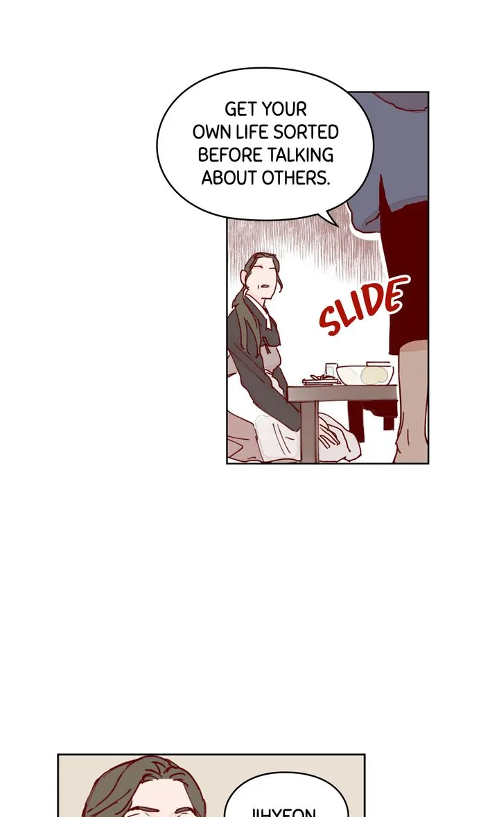 Bittersweet Con Panna Chapter 69 - page 23