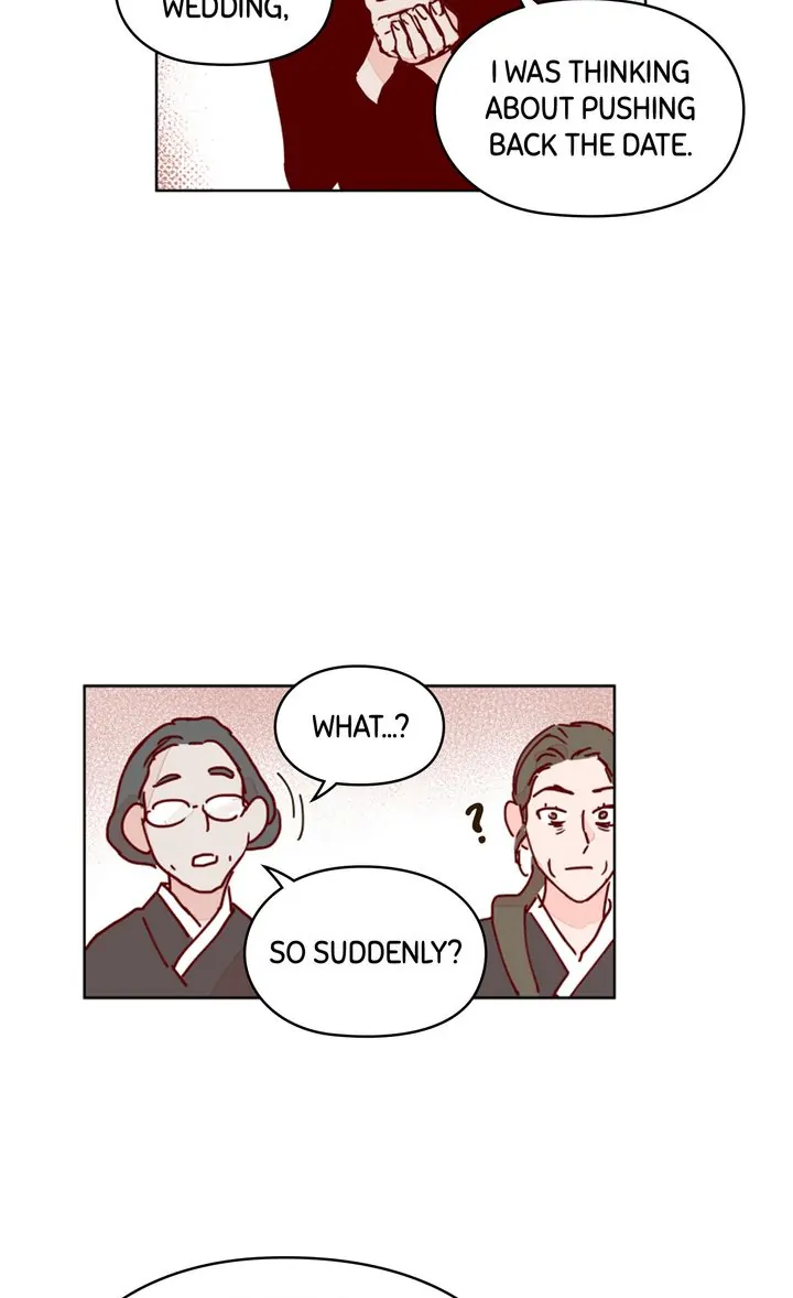 Bittersweet Con Panna Chapter 69 - page 4
