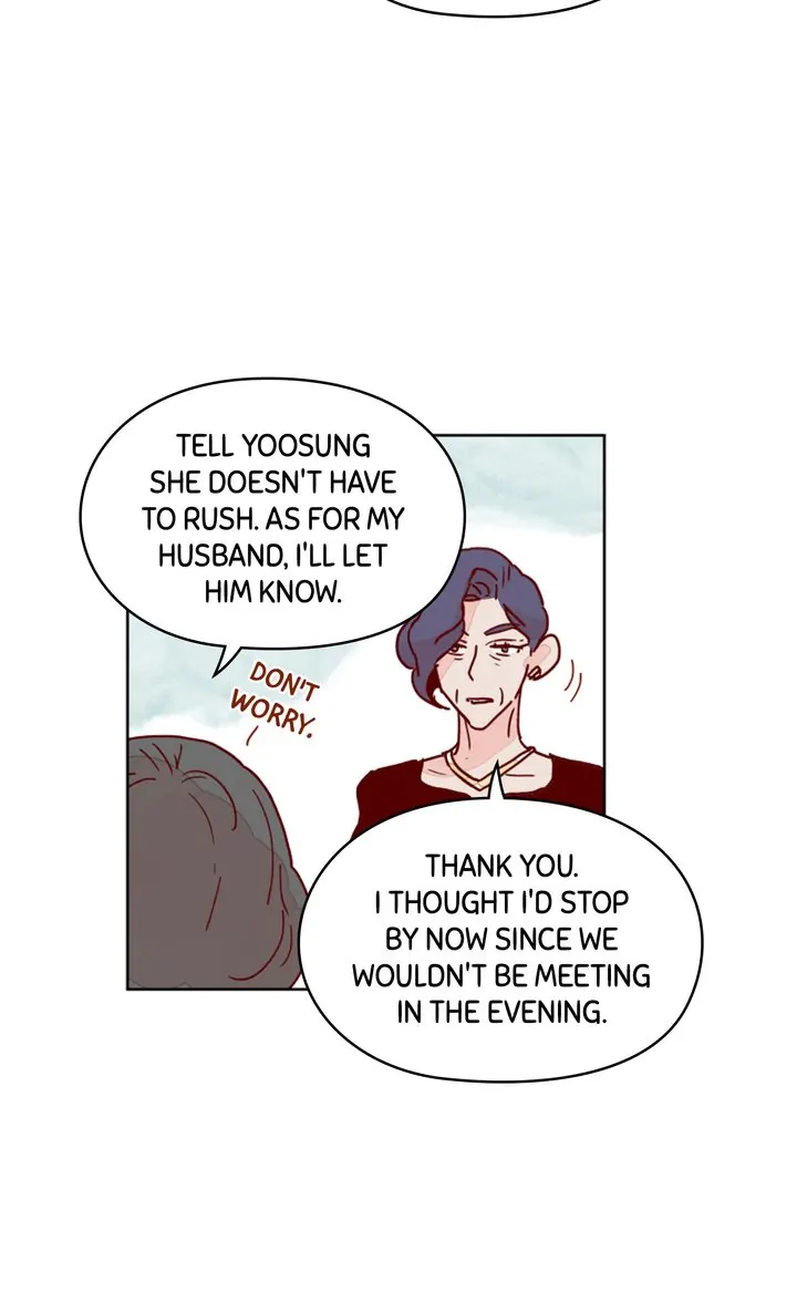 Bittersweet Con Panna Chapter 69 - page 6