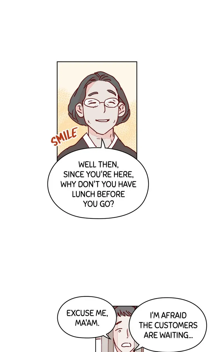 Bittersweet Con Panna Chapter 69 - page 7
