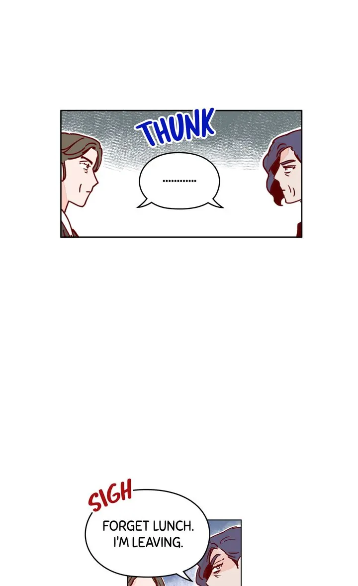 Bittersweet Con Panna Chapter 69 - page 9