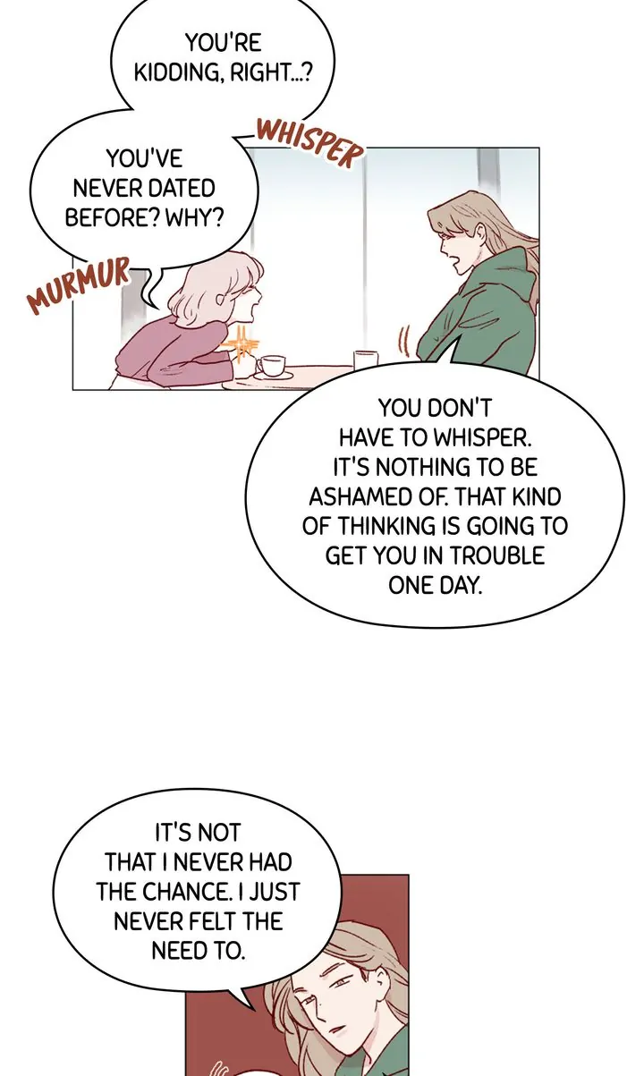 Bittersweet Con Panna Chapter 70 - page 10