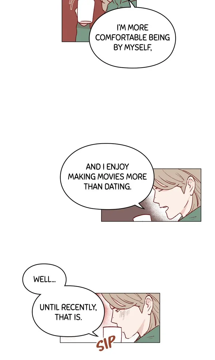 Bittersweet Con Panna Chapter 70 - page 11