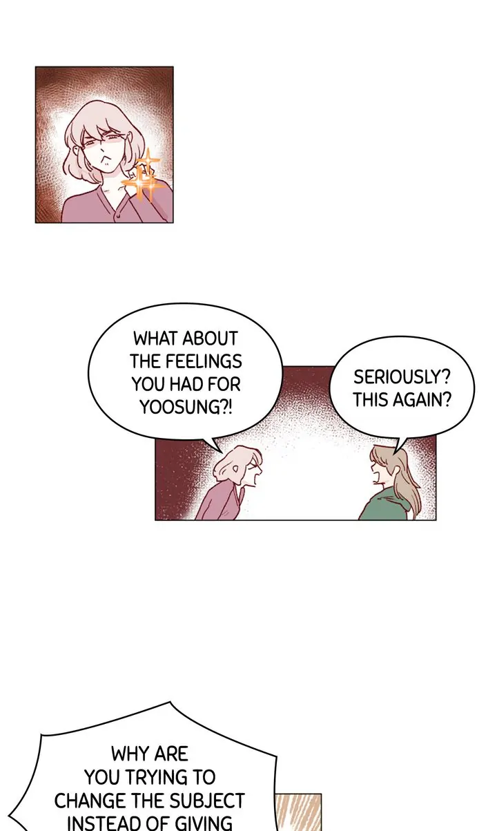 Bittersweet Con Panna Chapter 70 - page 12