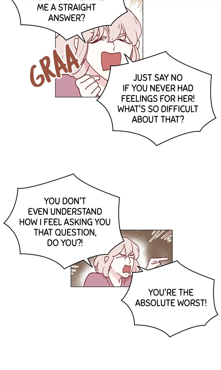 Bittersweet Con Panna Chapter 70 - page 13