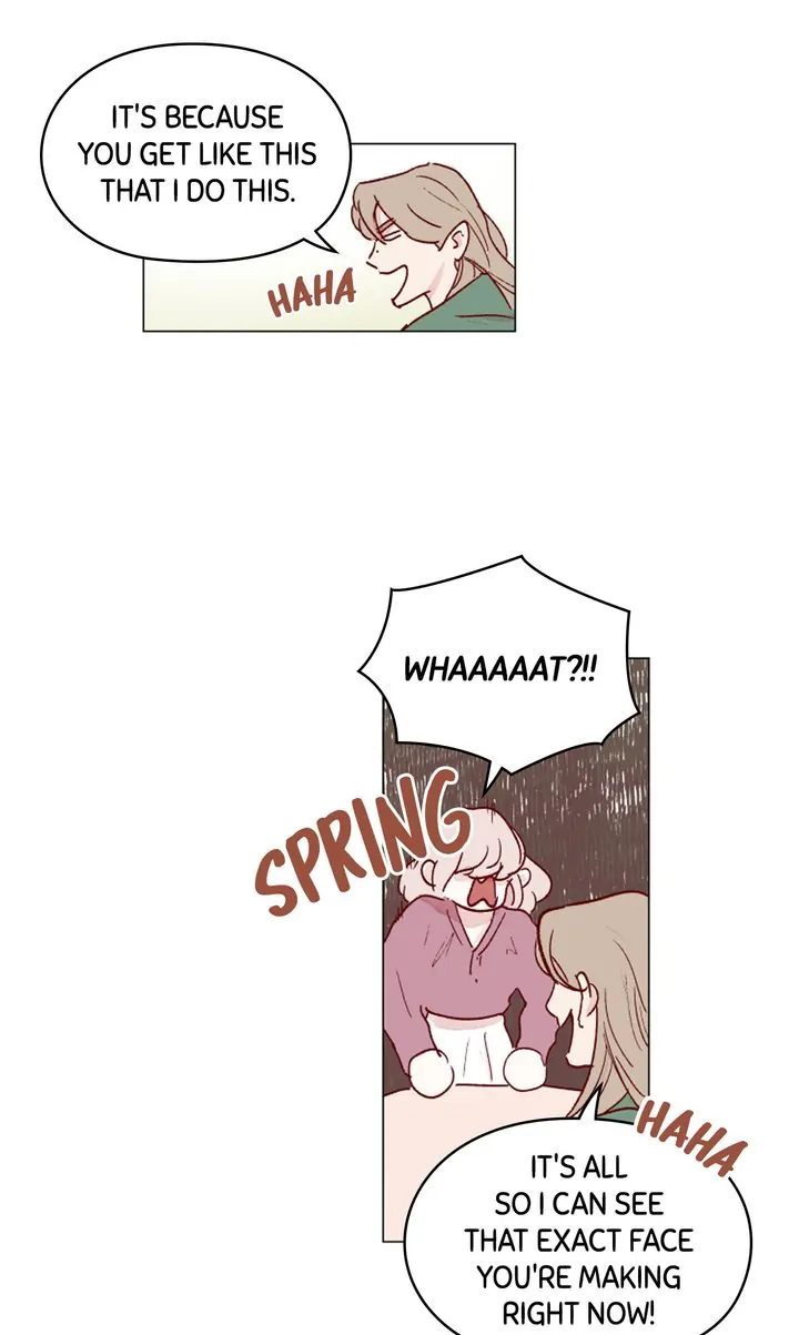 Bittersweet Con Panna Chapter 70 - page 14