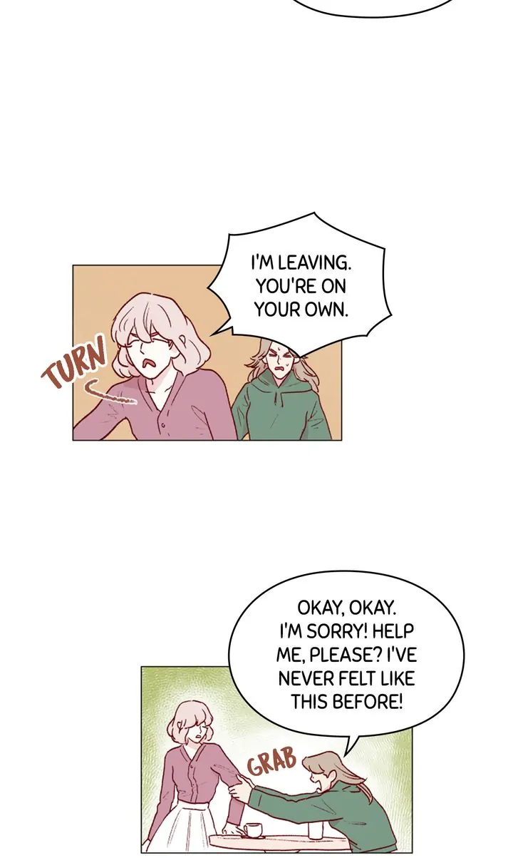 Bittersweet Con Panna Chapter 70 - page 15
