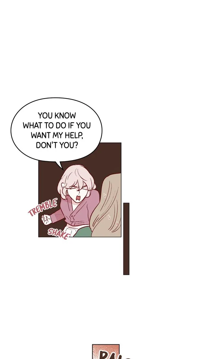 Bittersweet Con Panna Chapter 70 - page 16