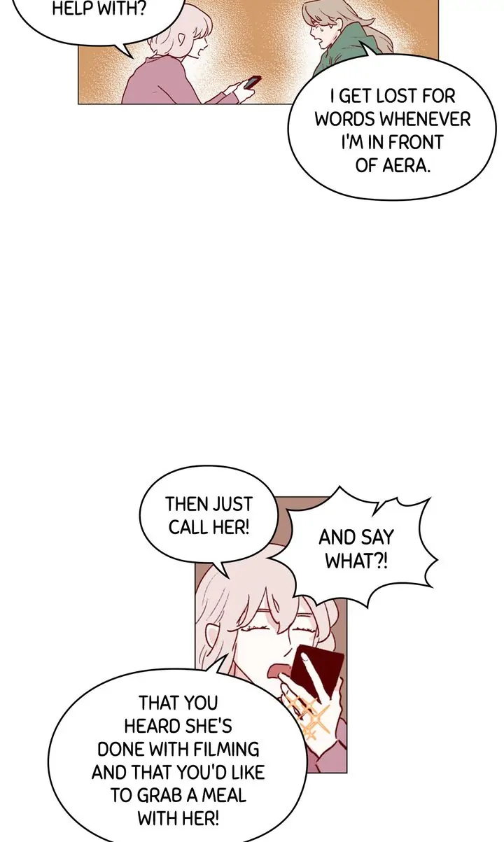 Bittersweet Con Panna Chapter 70 - page 18