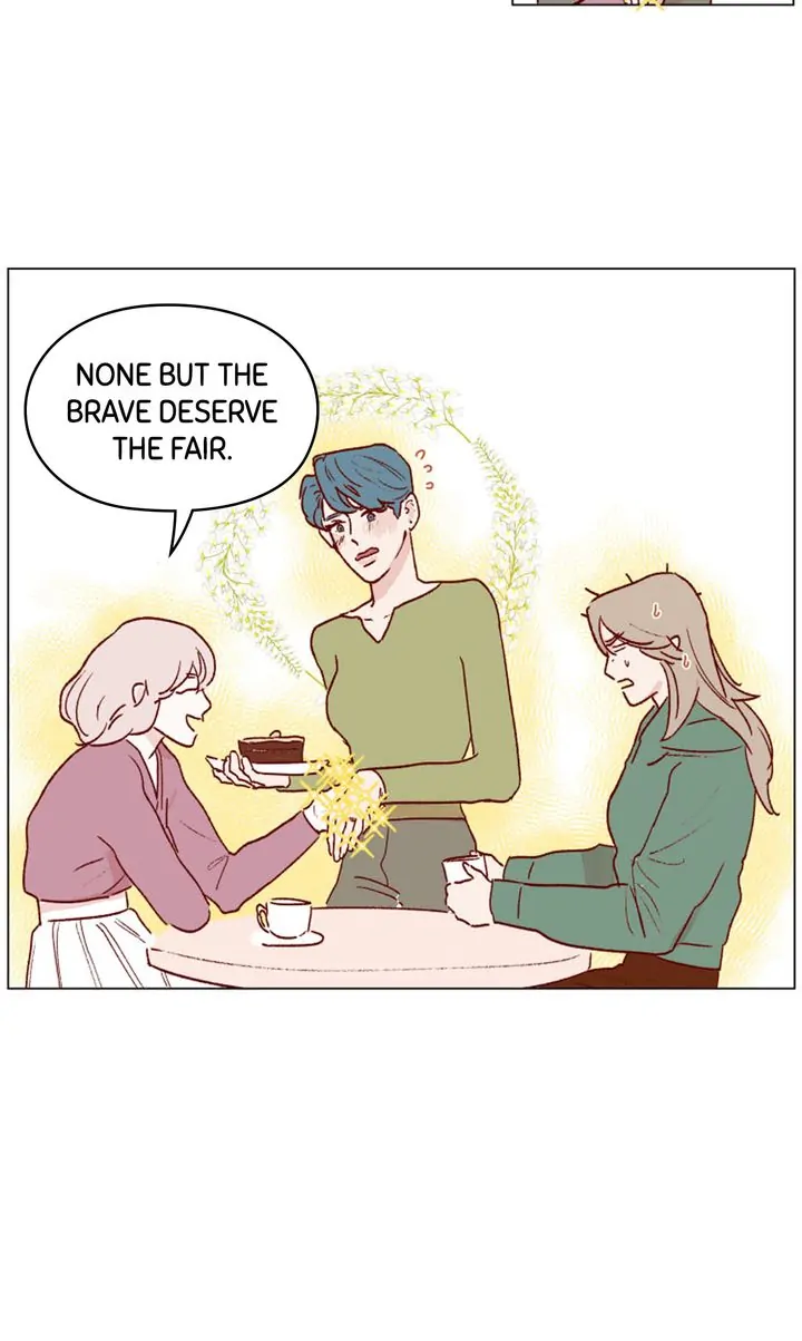 Bittersweet Con Panna Chapter 70 - page 21