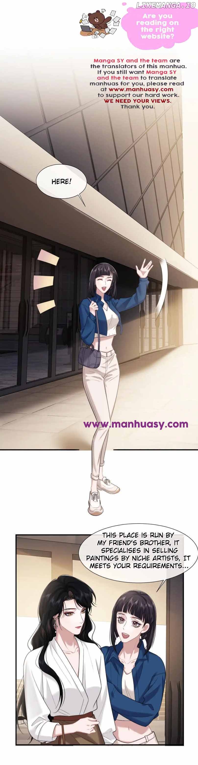 Becoming the Unwanted Mistress of a Noble Family Chapter 39 - page 15