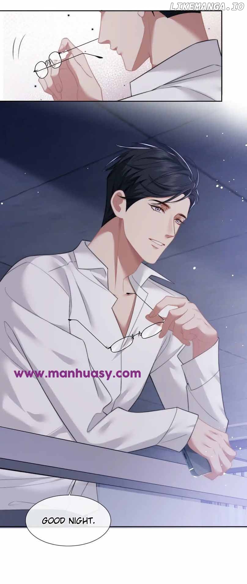 Becoming the Unwanted Mistress of a Noble Family Chapter 19 - page 4