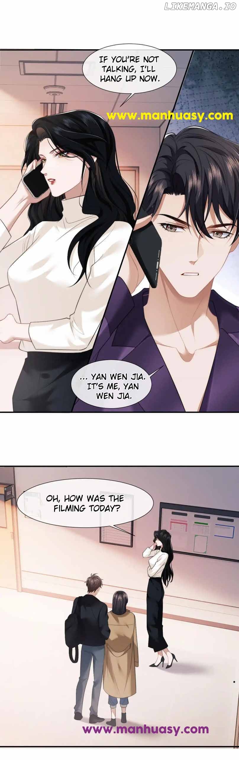 Becoming the Unwanted Mistress of a Noble Family Chapter 29 - page 17