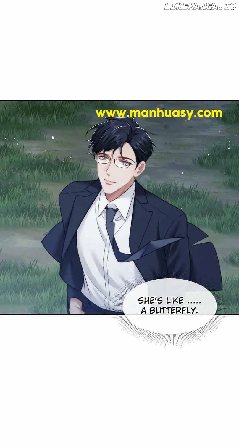 Becoming the Unwanted Mistress of a Noble Family Chapter 23 - page 6