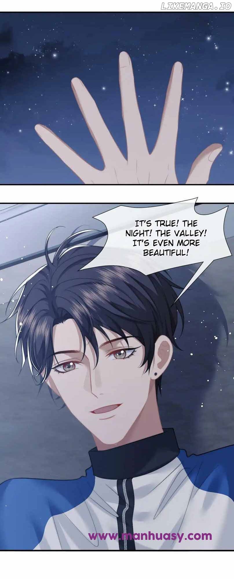 Becoming the Unwanted Mistress of a Noble Family Chapter 22 - page 17