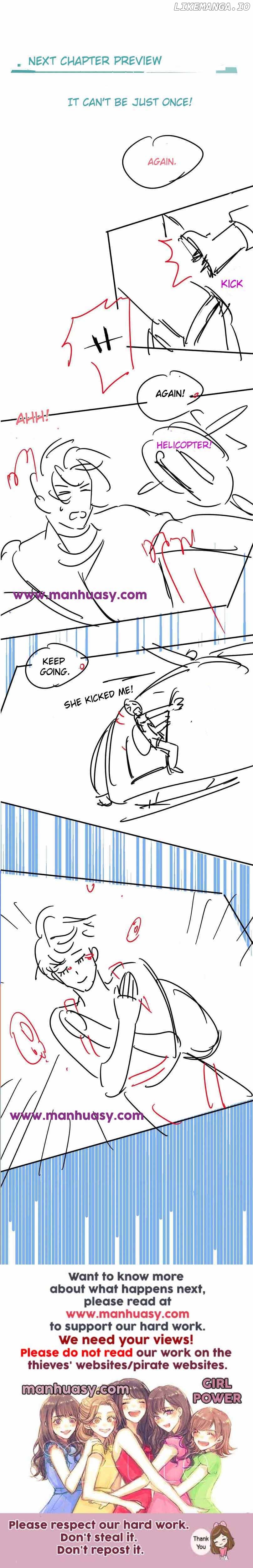 Becoming the Unwanted Mistress of a Noble Family Chapter 22 - page 20
