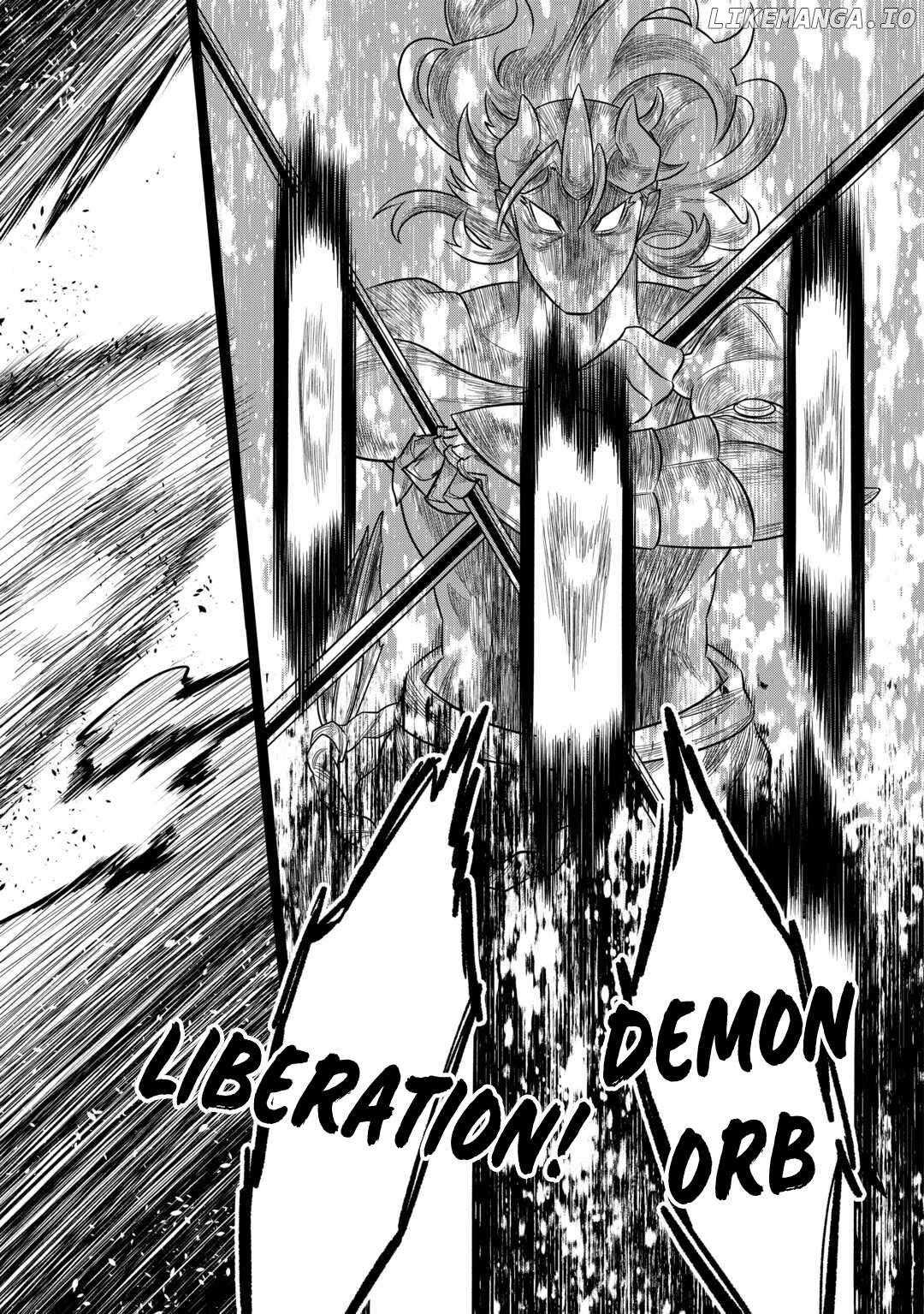 Re:Monster - Manga Chapter 99 - page 8