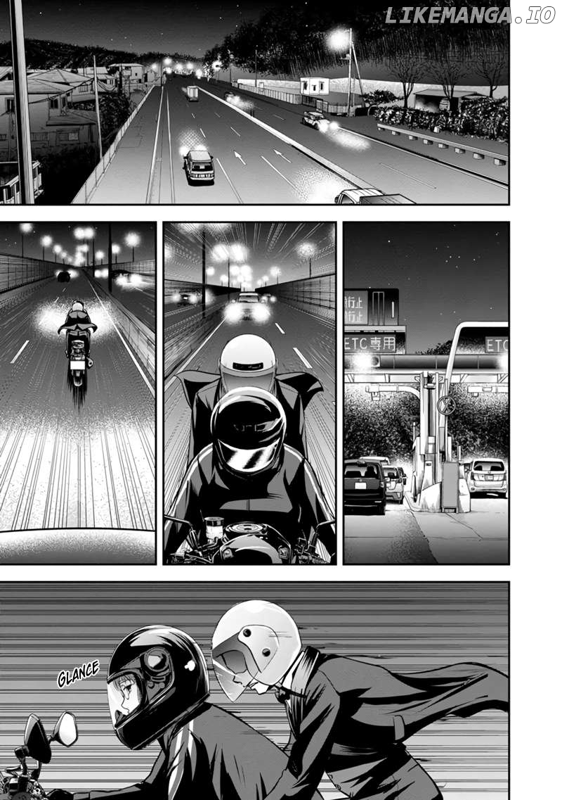 Regarding That We Decided to Live in the Countryside With The Female Knight Who Came to Us Chapter 120 - page 4