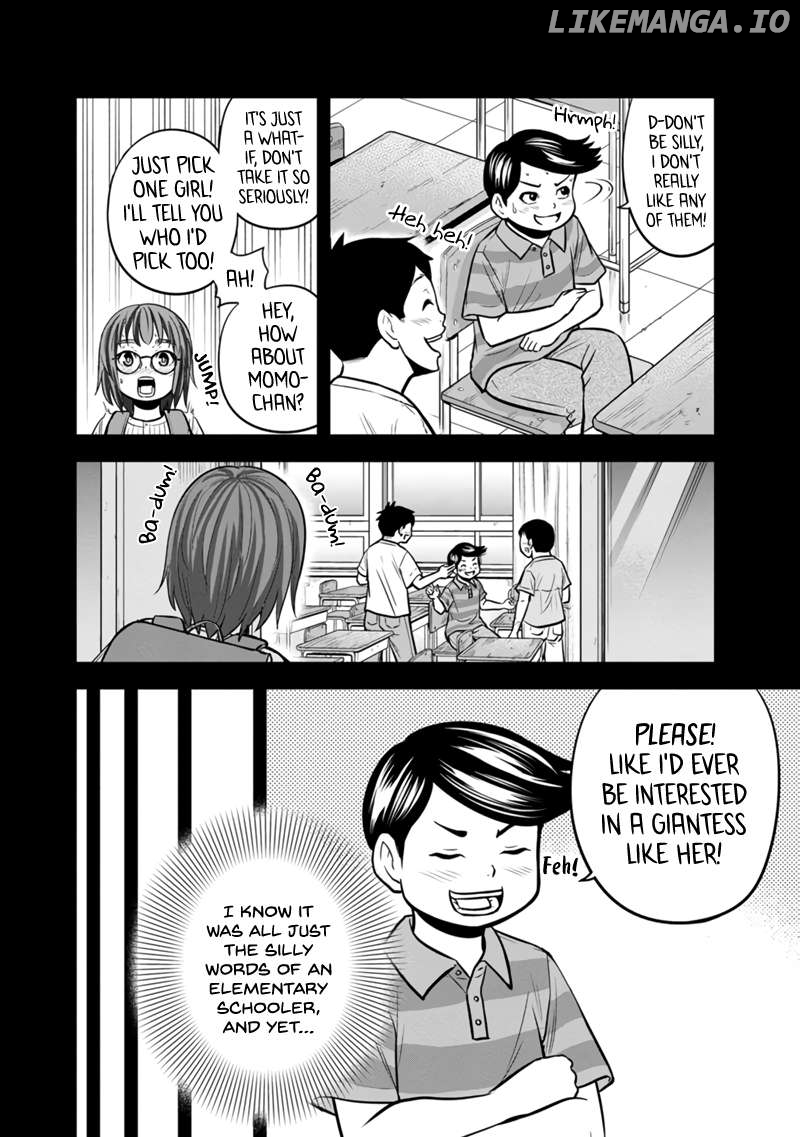Regarding That We Decided to Live in the Countryside With The Female Knight Who Came to Us Chapter 120 - page 7