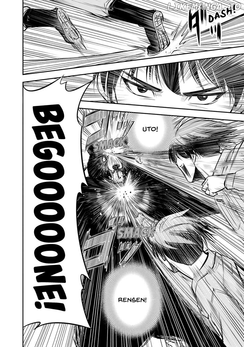 Regarding That We Decided to Live in the Countryside With The Female Knight Who Came to Us Chapter 125 - page 4