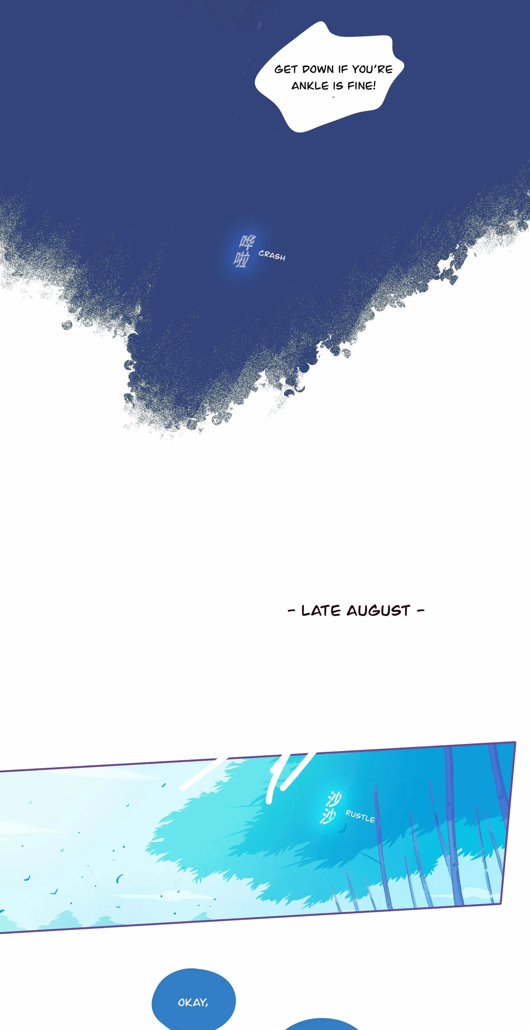 Leo - Manga Chapter 23 - page 37