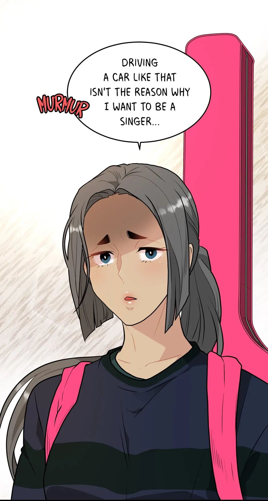 Strong Girl Geum-ju Chapter 28 - page 15