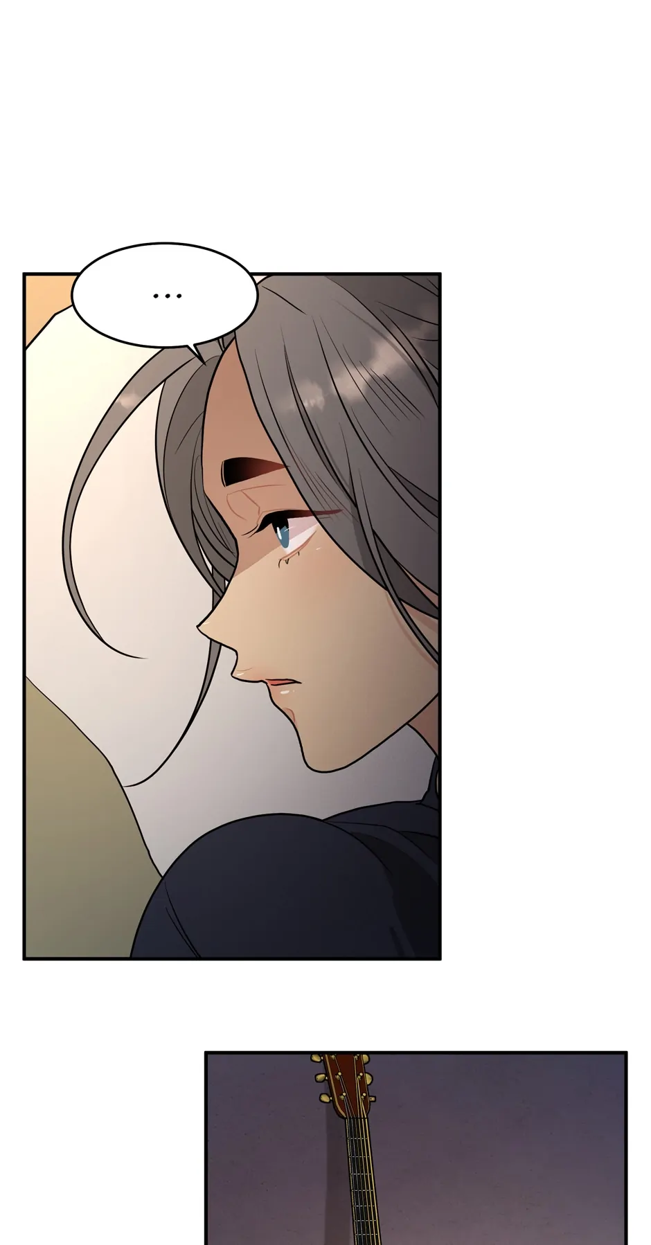 Strong Girl Geum-ju Chapter 28 - page 22