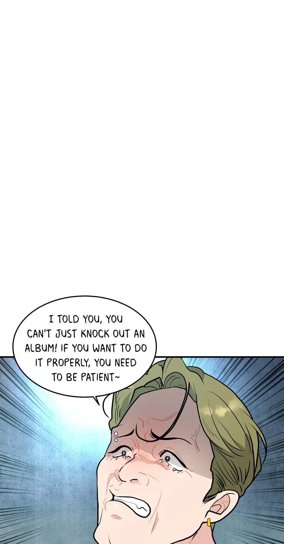 Strong Girl Geum-ju Chapter 28 - page 26