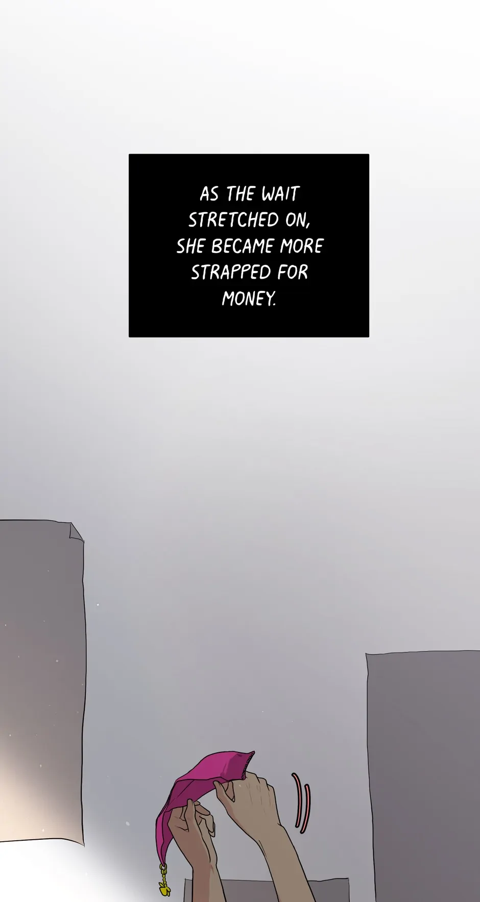 Strong Girl Geum-ju Chapter 28 - page 29