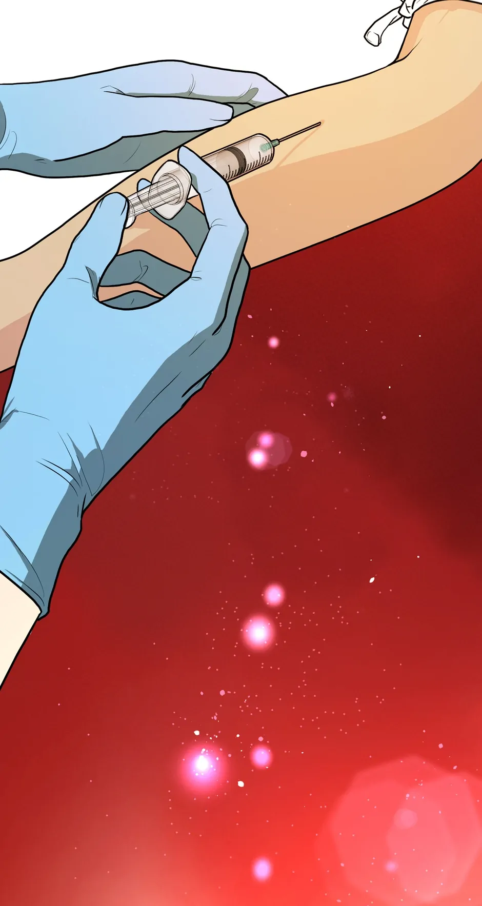 Strong Girl Geum-ju Chapter 28 - page 33
