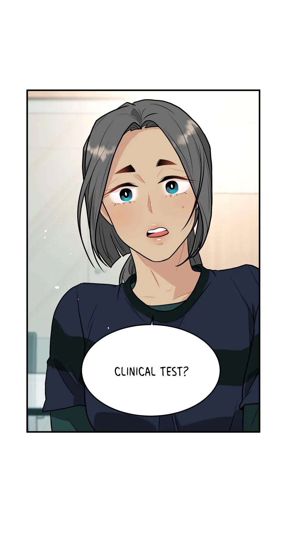 Strong Girl Geum-ju Chapter 28 - page 35
