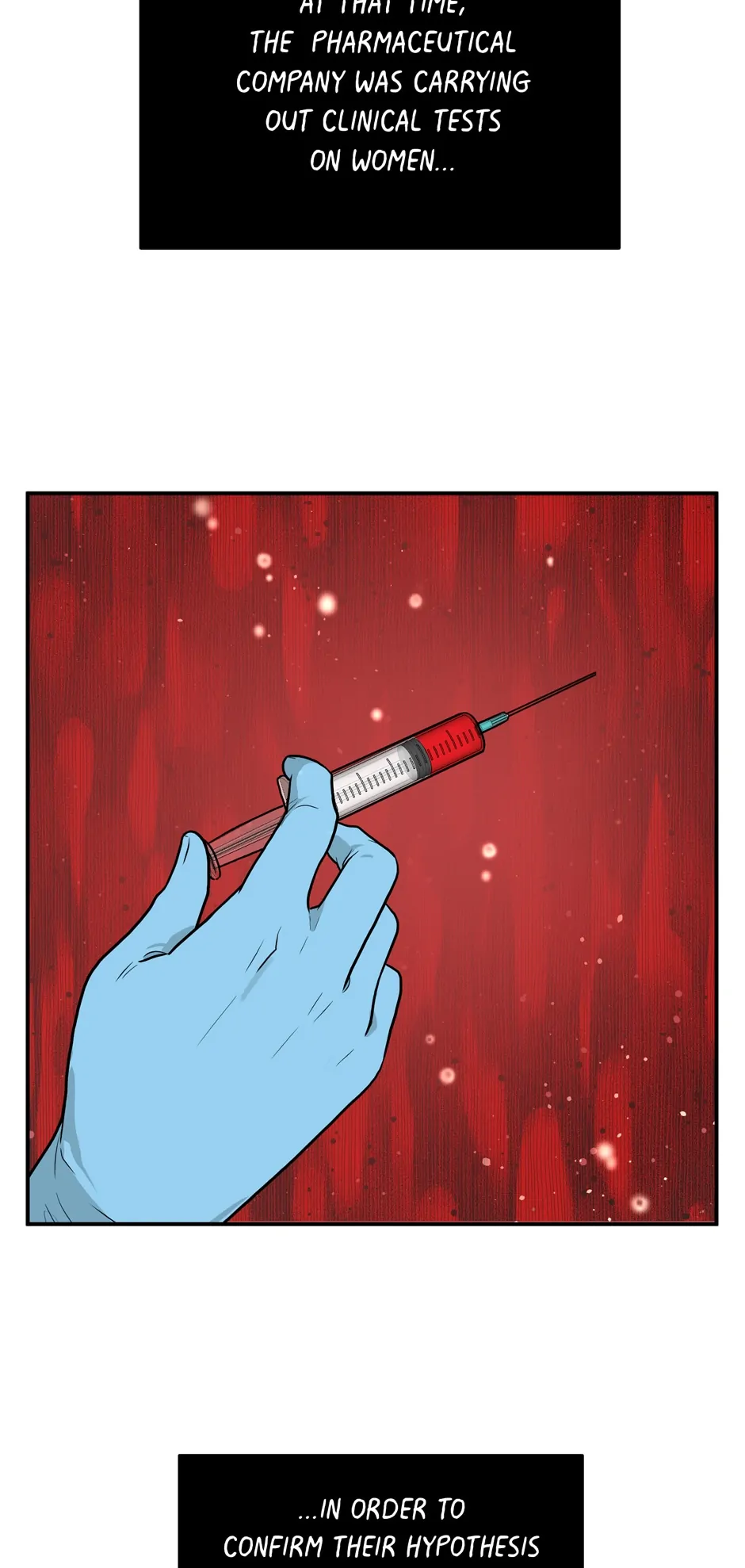 Strong Girl Geum-ju Chapter 28 - page 39
