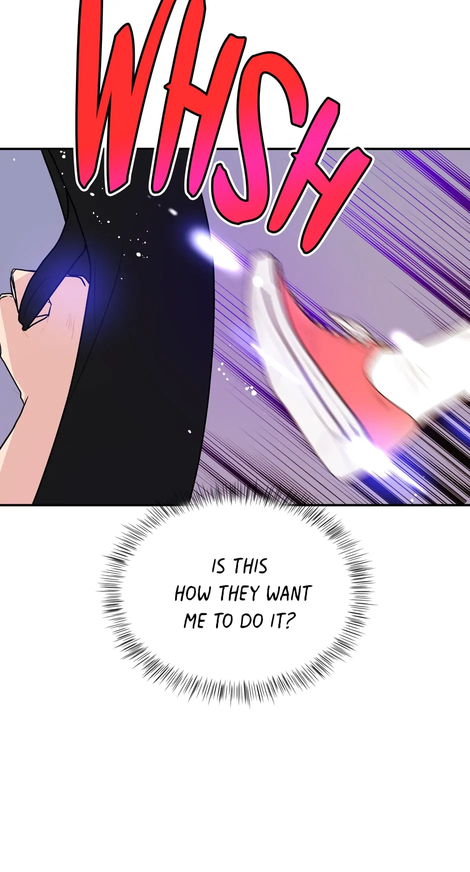 Strong Girl Geum-ju Chapter 28 - page 47