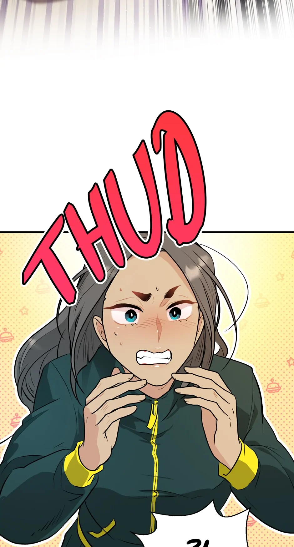Strong Girl Geum-ju Chapter 28 - page 50