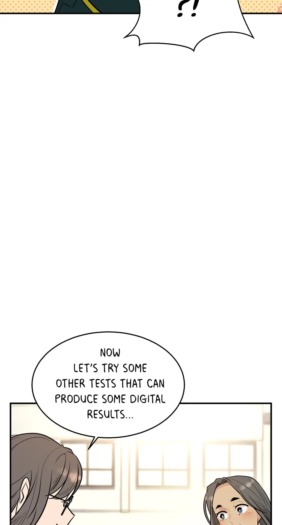 Strong Girl Geum-ju Chapter 28 - page 51