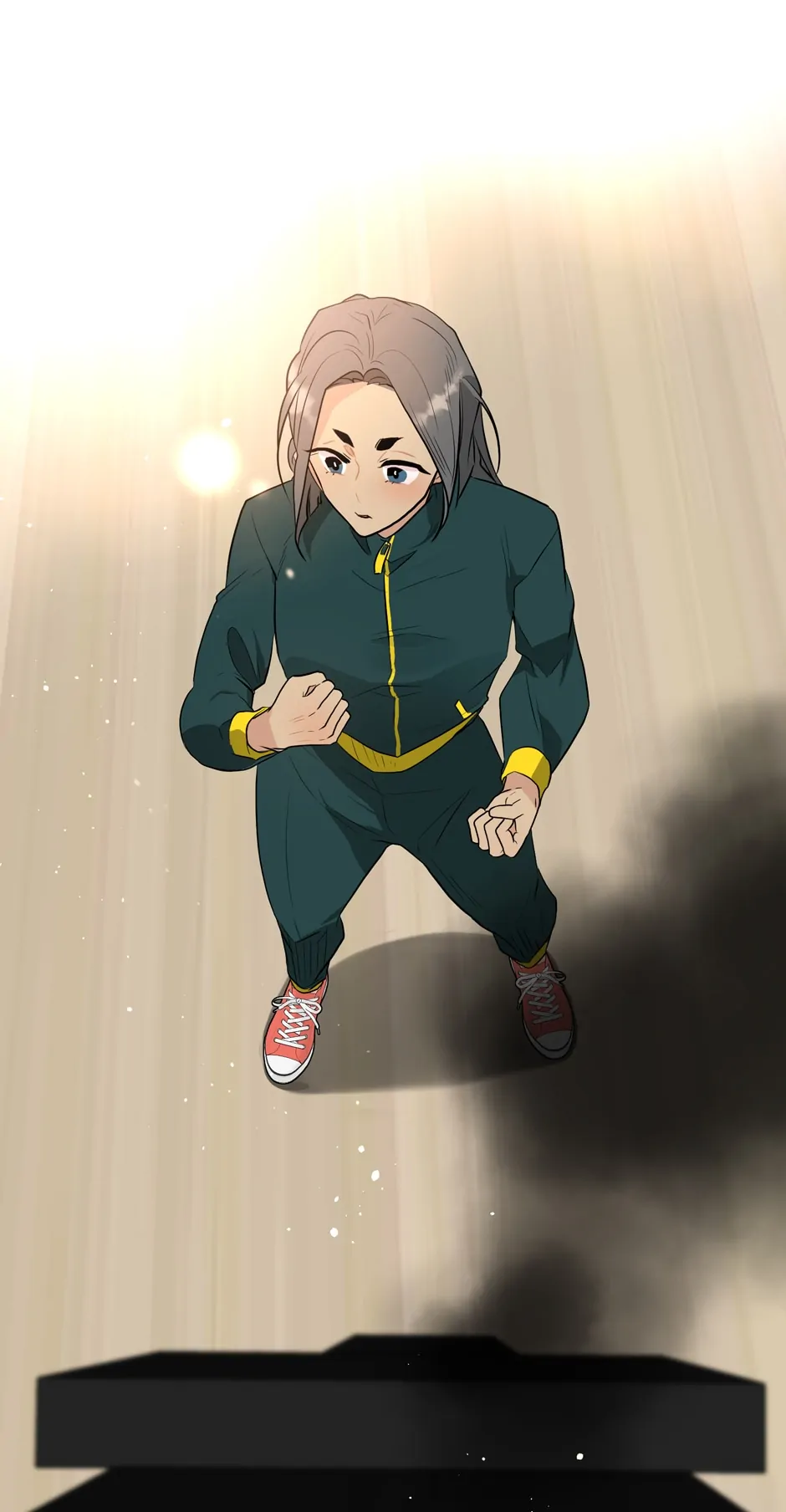 Strong Girl Geum-ju Chapter 28 - page 55
