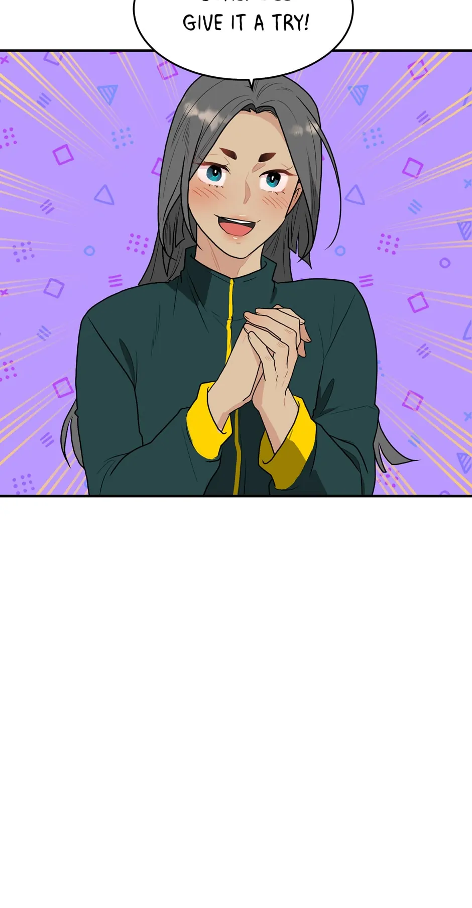 Strong Girl Geum-ju Chapter 28 - page 58