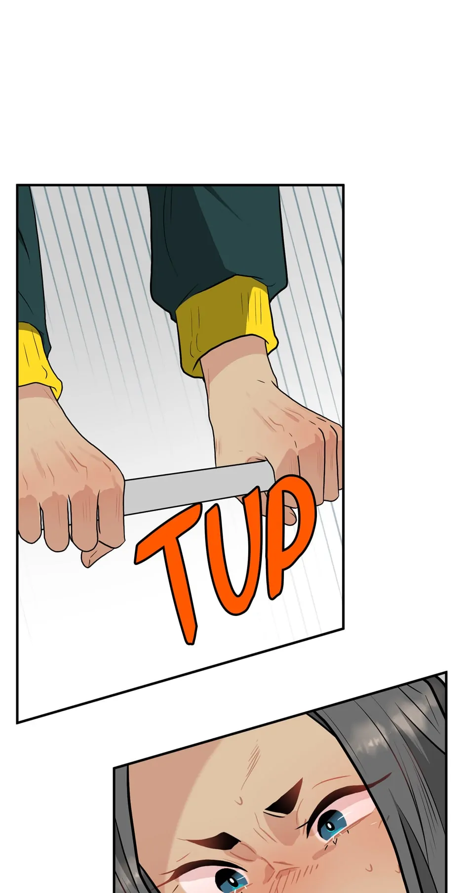 Strong Girl Geum-ju Chapter 28 - page 59