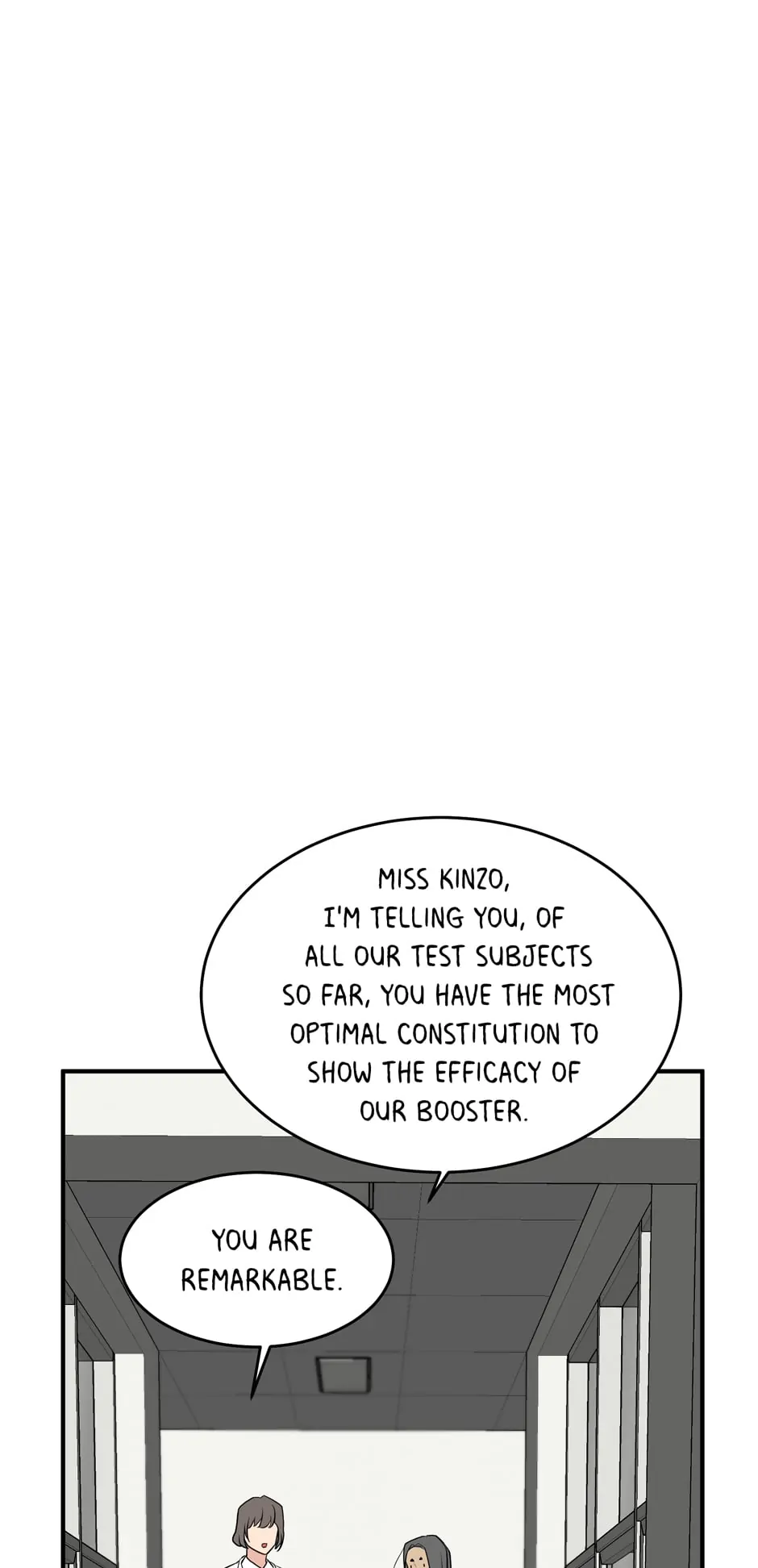 Strong Girl Geum-ju Chapter 28 - page 64