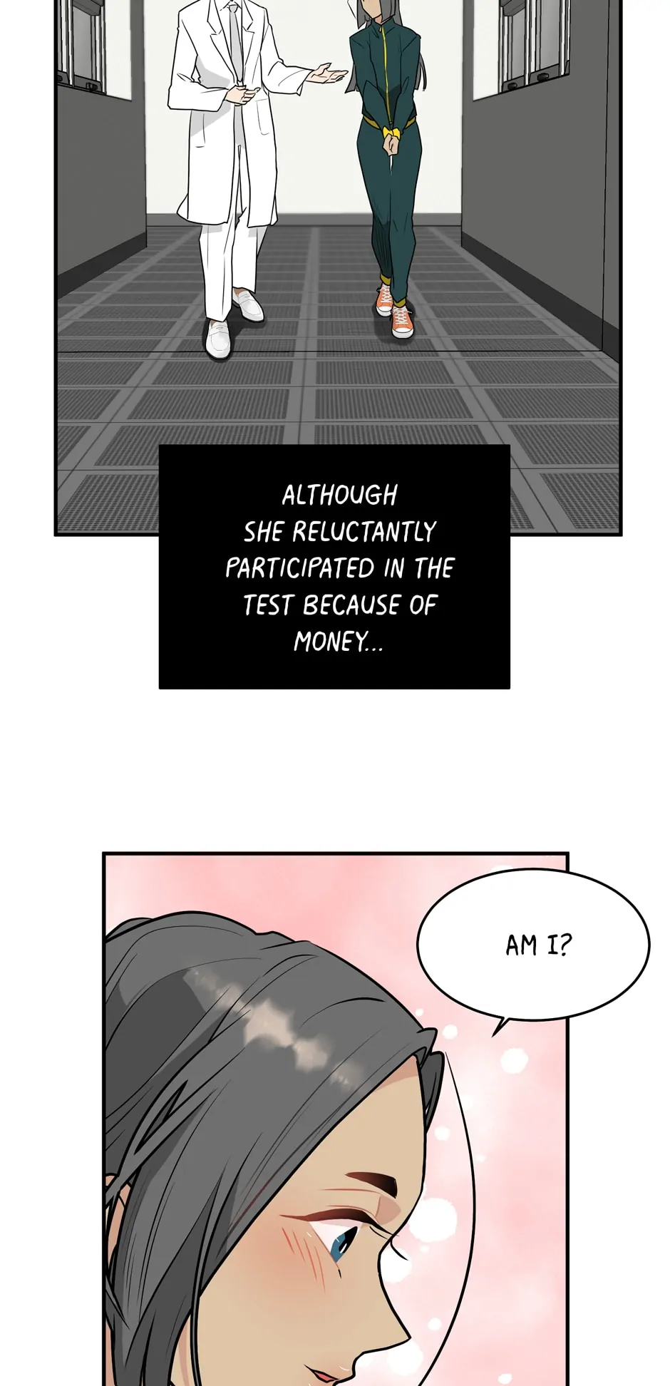 Strong Girl Geum-ju Chapter 28 - page 65