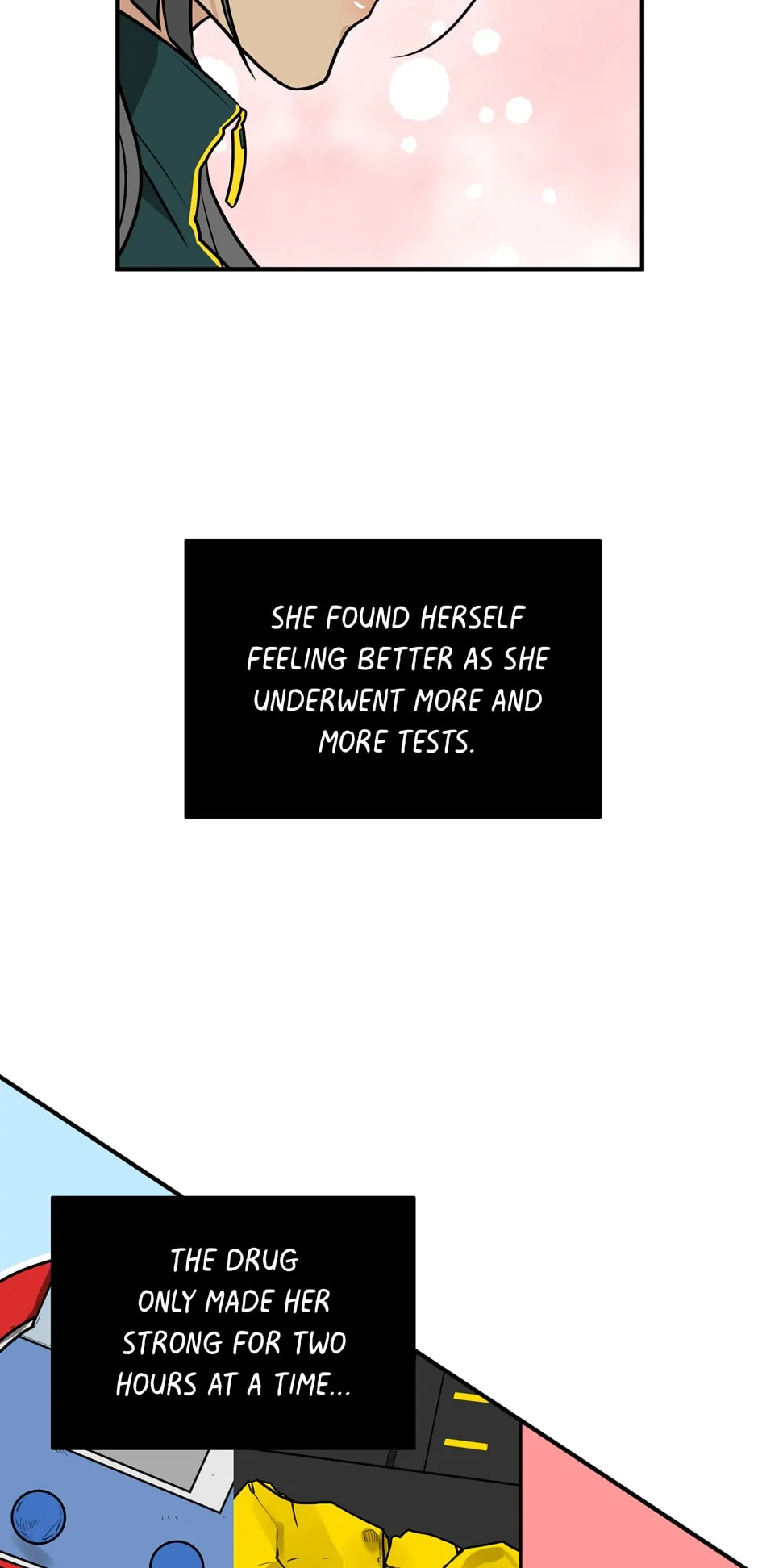 Strong Girl Geum-ju Chapter 28 - page 66