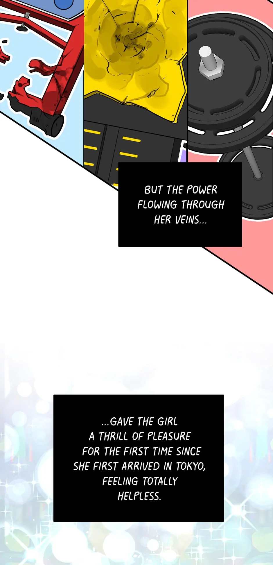 Strong Girl Geum-ju Chapter 28 - page 67